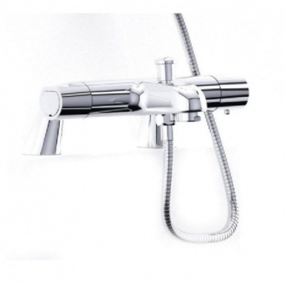Low pressure thermostatic BSM - WRAS Approved Bath Shower Mixer